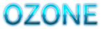 OZONE Logo Style