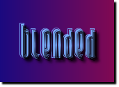 Rendered Image