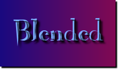 Rendered Image