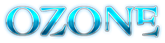 OZONE Logo Style