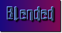 Rendered Image