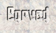 Rendered Image