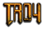 TROY Logo Style