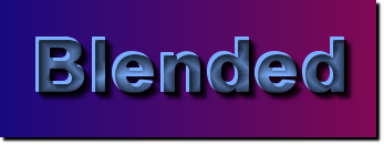 Rendered Image