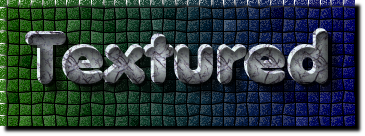 Rendered Image