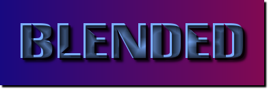 Rendered Image