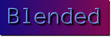 Rendered Image