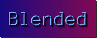 Rendered Image