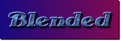 Rendered Image