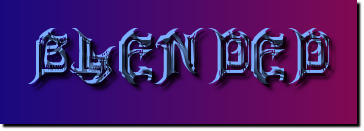 Rendered Image