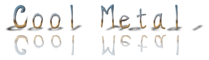 Rendered Image