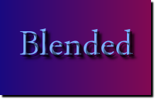 Rendered Image