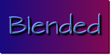 Rendered Image