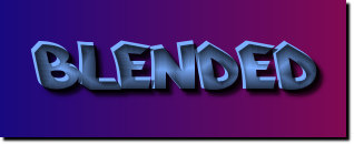 Rendered Image