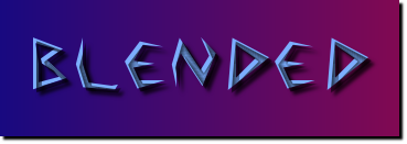 Rendered Image
