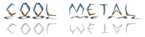 Rendered Image