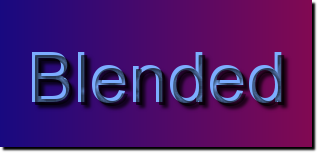 Rendered Image