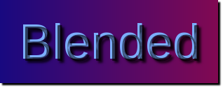 Rendered Image