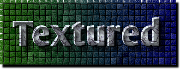 Rendered Image
