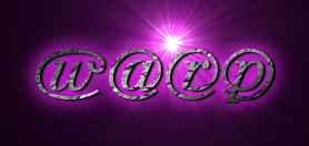 Rendered Image