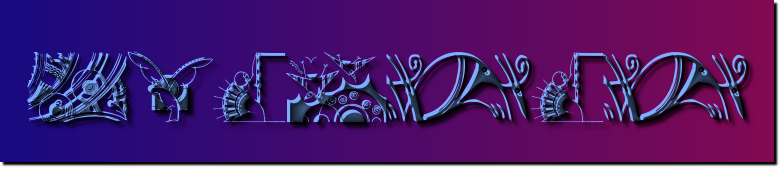 Rendered Image