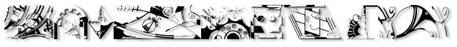 Rendered Image