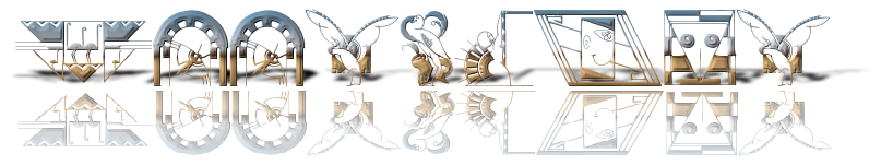 Rendered Image