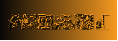 Rendered Image