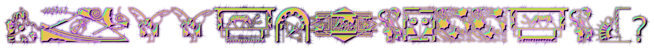 Rendered Image