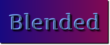 Rendered Image