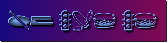 Rendered Image