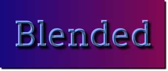 Rendered Image