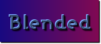 Rendered Image