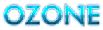 OZONE Logo Style