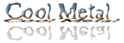Rendered Image
