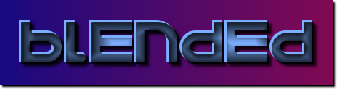 Rendered Image