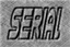 Serial Logo Style