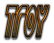 TROY Logo Style