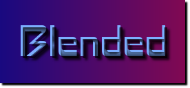 Rendered Image