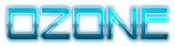 OZONE Logo Style