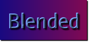 Rendered Image