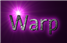 Warp Logo Style