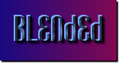 Rendered Image