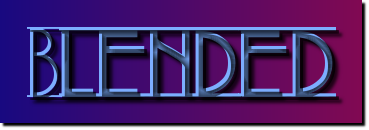 Rendered Image