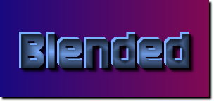 Rendered Image