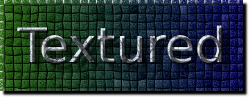 Rendered Image
