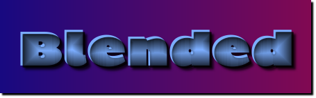 Rendered Image