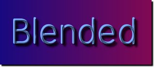 Rendered Image