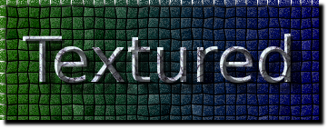 Rendered Image