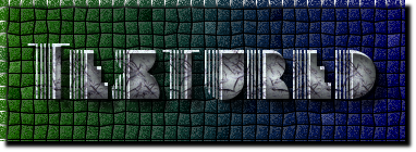 Rendered Image